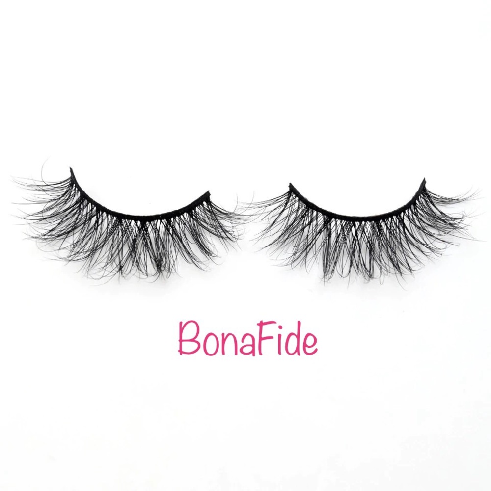 “Bonafide”💋 3/$20